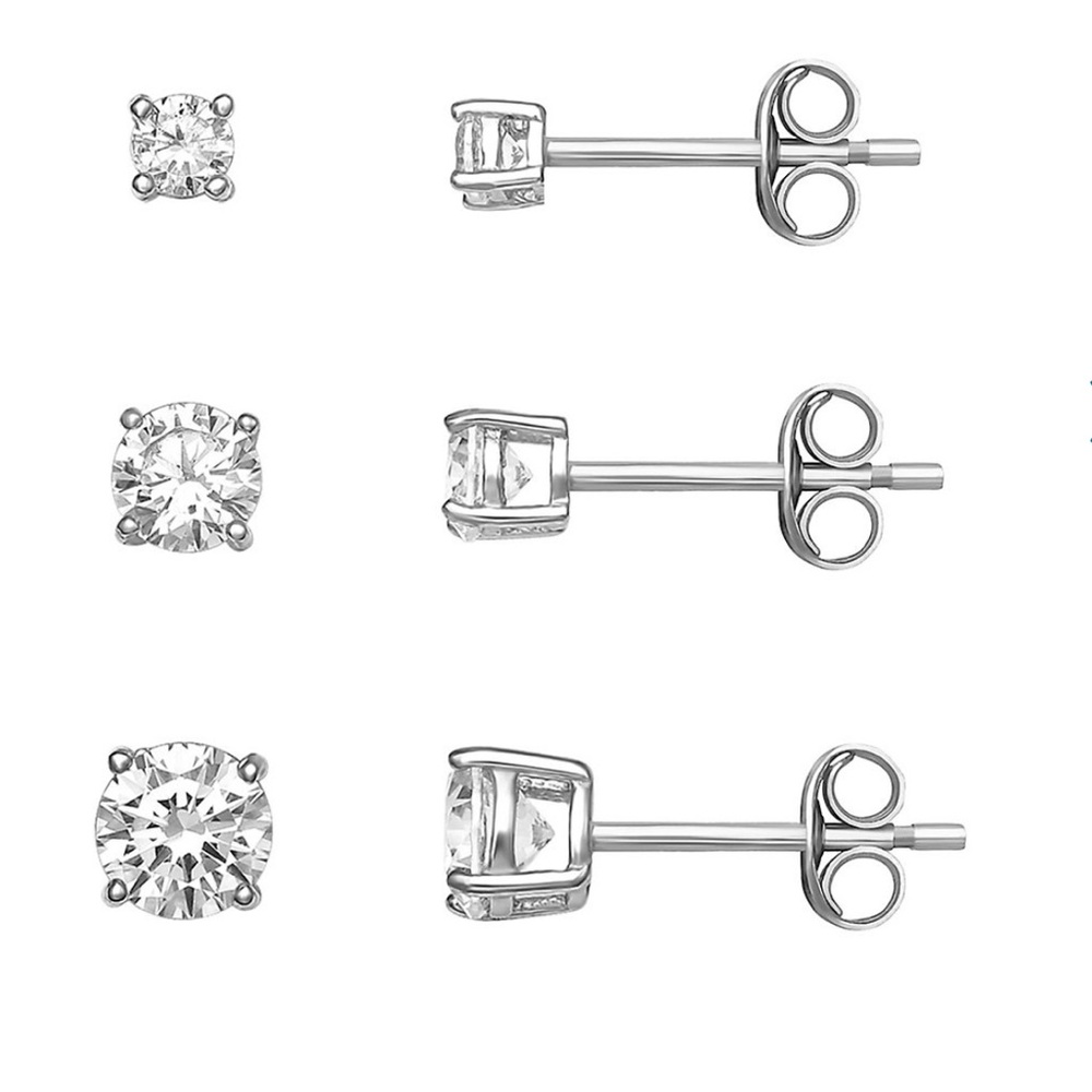 Primrose Earrings